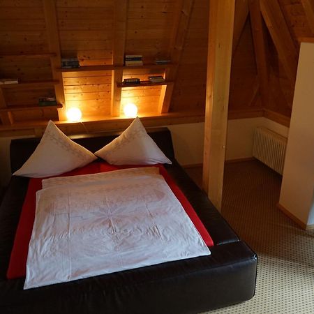 Ferienwohnungen Am Bullachberg Schwangau Eksteriør bilde