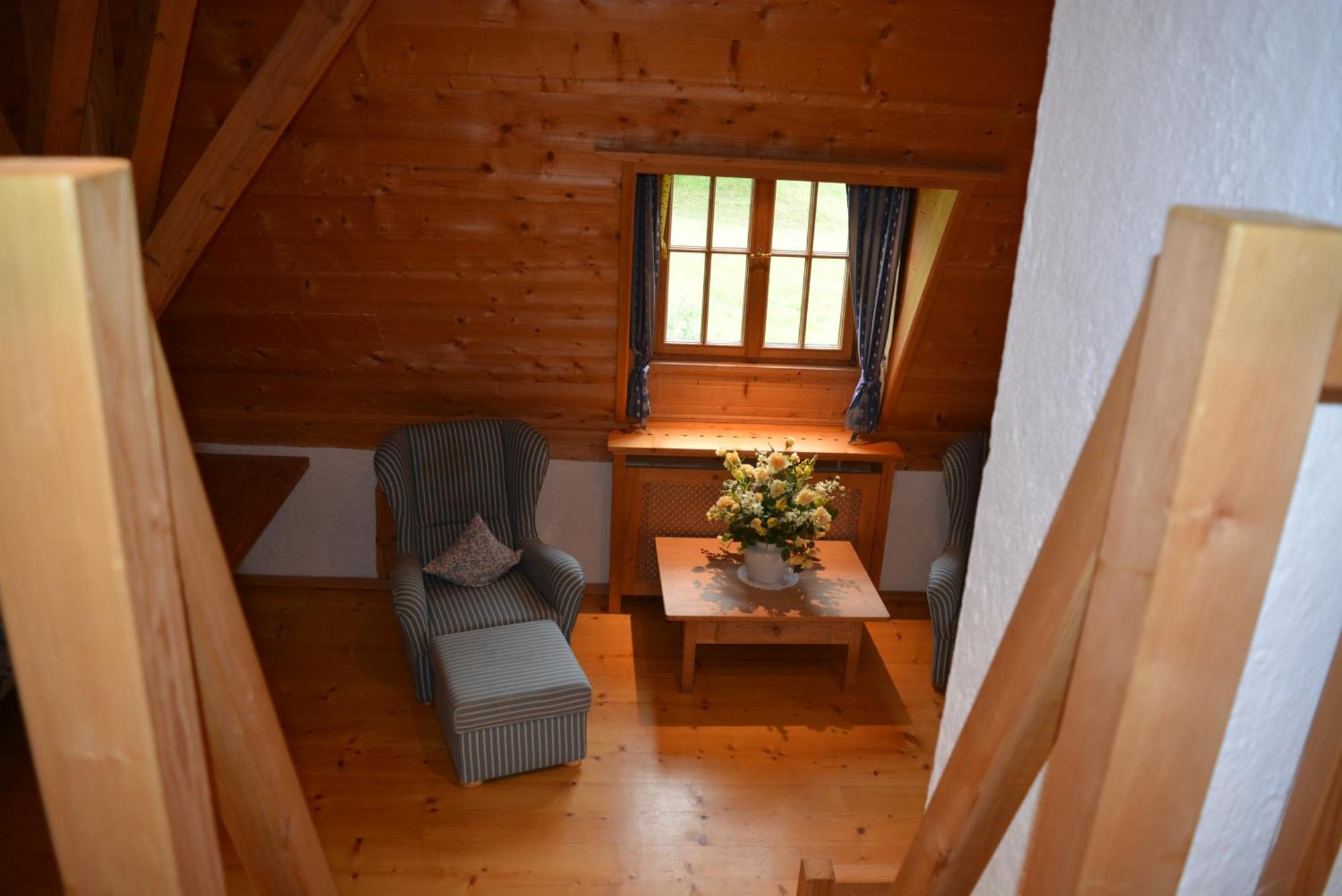 Ferienwohnungen Am Bullachberg Schwangau Eksteriør bilde