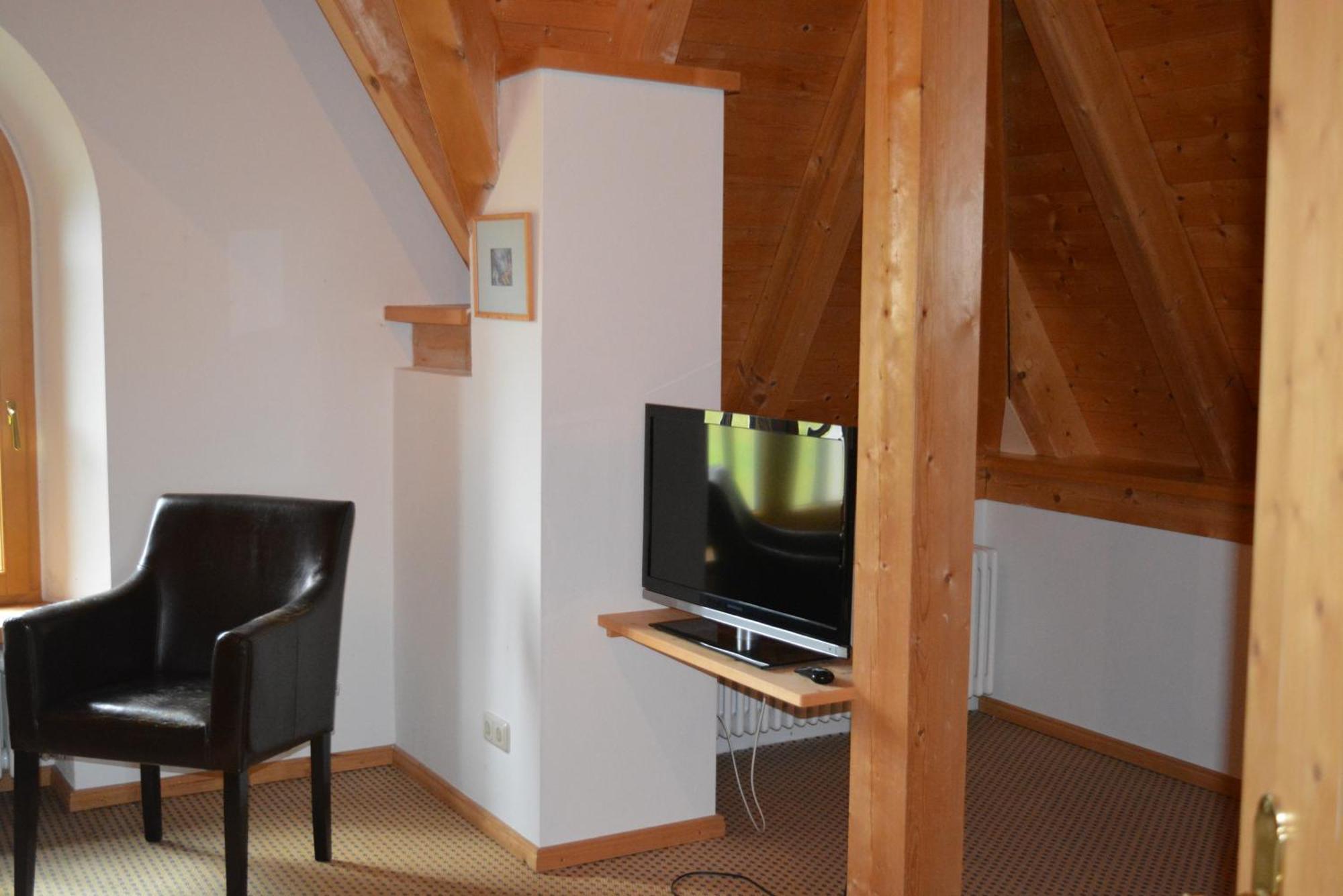 Ferienwohnungen Am Bullachberg Schwangau Eksteriør bilde