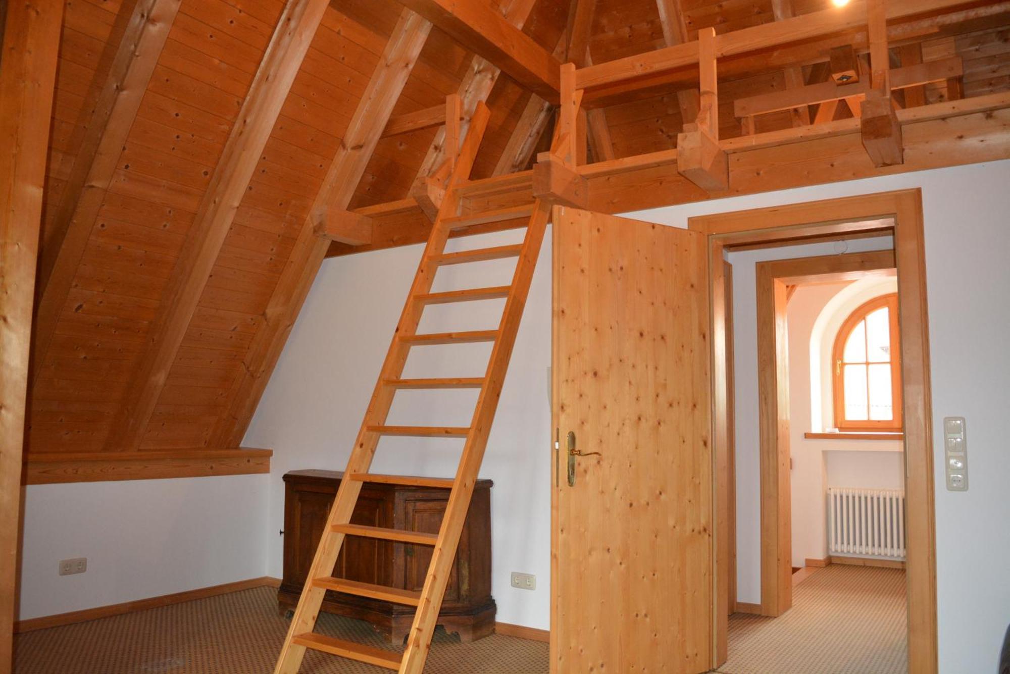 Ferienwohnungen Am Bullachberg Schwangau Eksteriør bilde